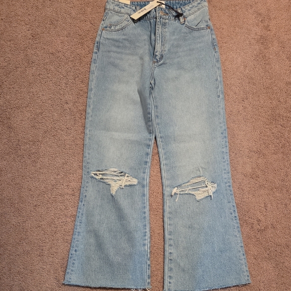 *NWT* Rolla's Eastcoast Flare Jeans - Picture 2 of 4